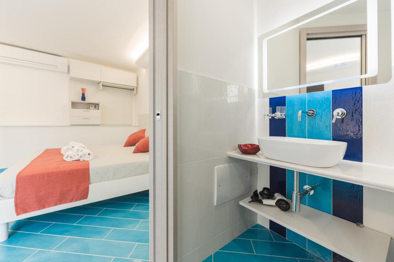 Il Corallo Residence Procida Ngoại thất bức ảnh