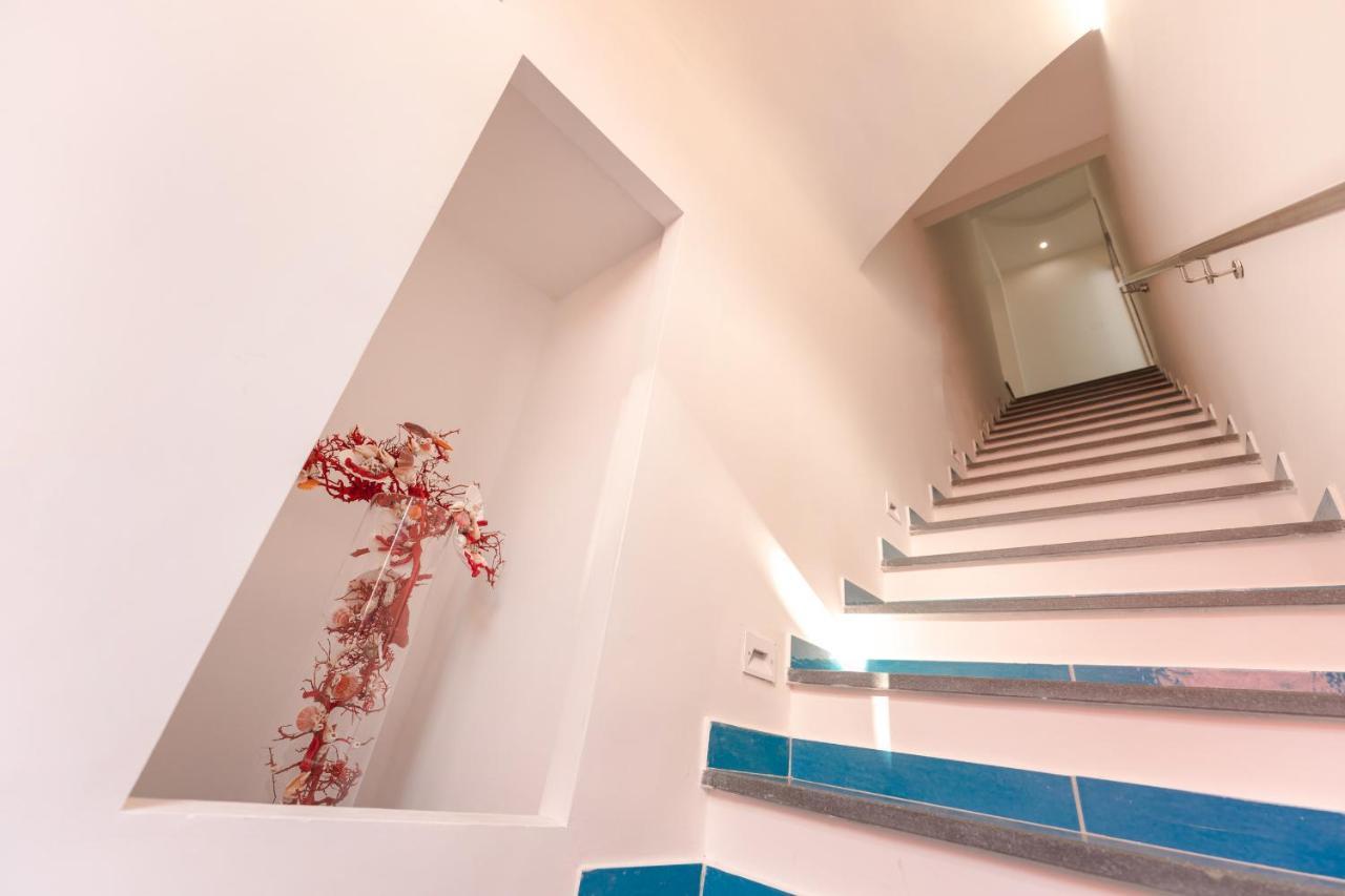 Il Corallo Residence Procida Ngoại thất bức ảnh
