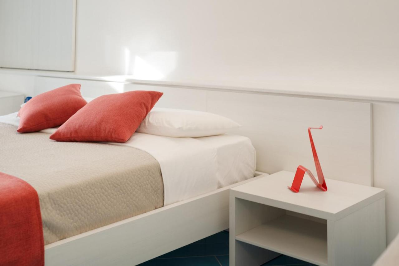 Il Corallo Residence Procida Ngoại thất bức ảnh