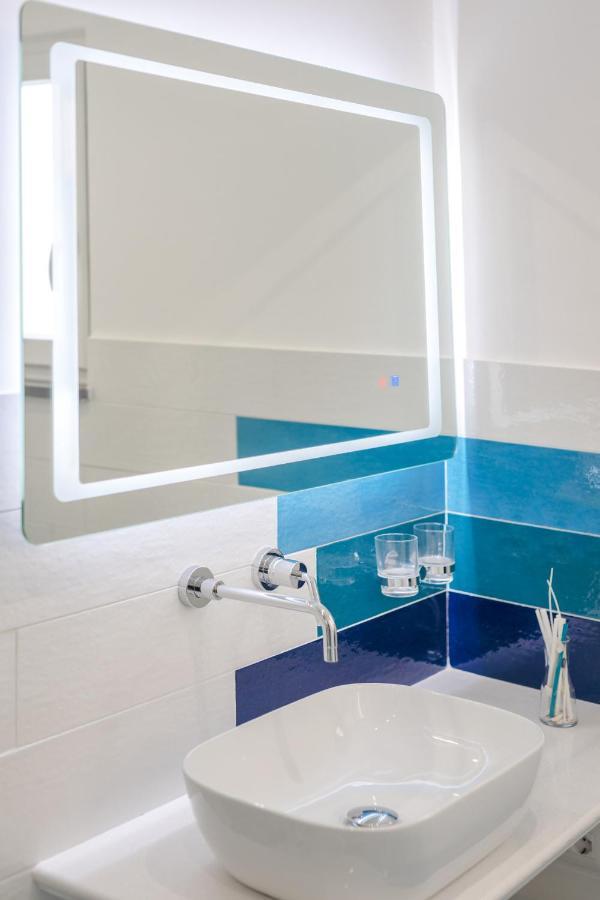 Il Corallo Residence Procida Ngoại thất bức ảnh