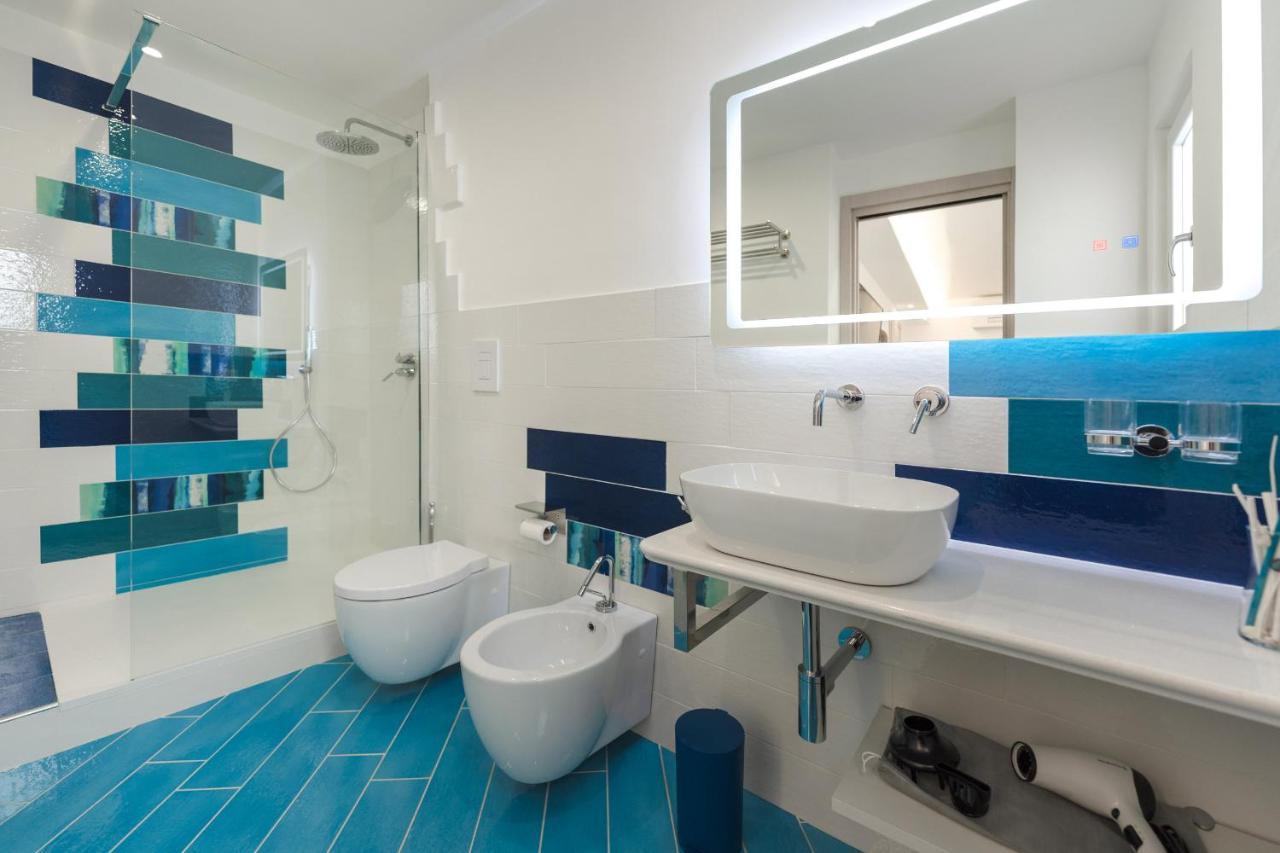 Il Corallo Residence Procida Ngoại thất bức ảnh