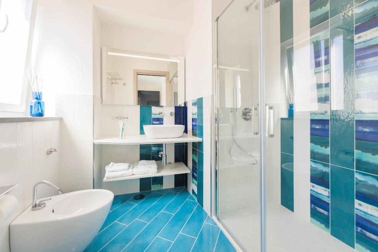 Il Corallo Residence Procida Ngoại thất bức ảnh