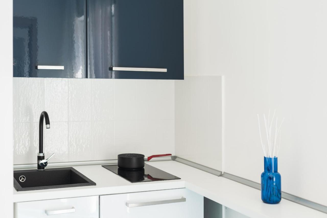 Il Corallo Residence Procida Ngoại thất bức ảnh